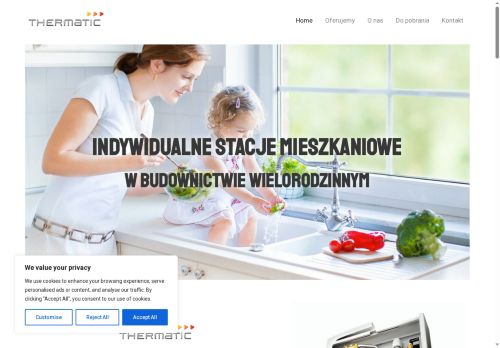 thermatic.com.pl