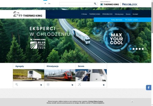 thermoking.com.pl