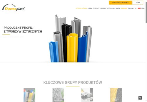 thermoplast.eu