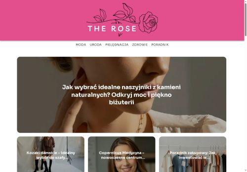 therose.pl