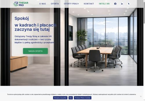 thesarpro.pl