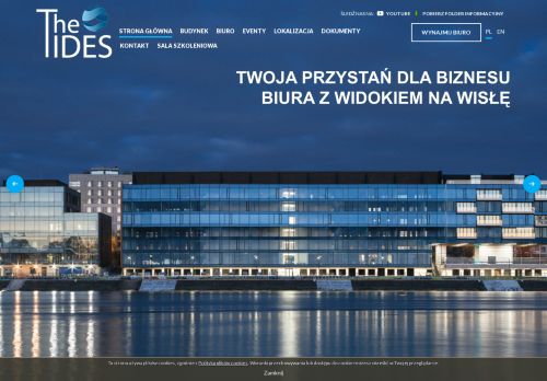 thetides-office.com