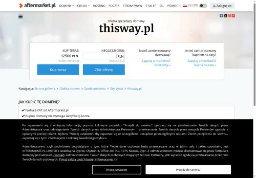thisway.pl