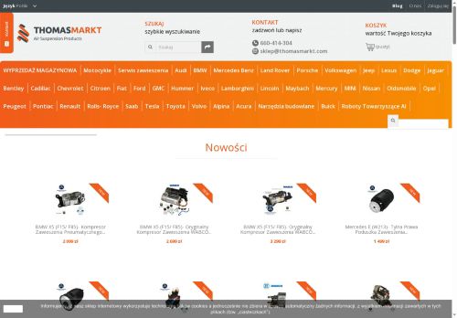 thomasmarkt.com