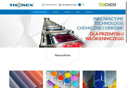 thorex.com.pl
