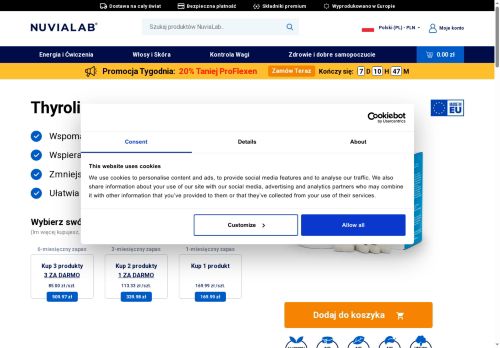 thyromine.pl