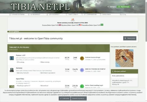 tibia.net.pl