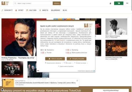 ticketclub.pl