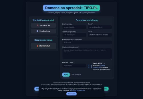 tifo.pl
