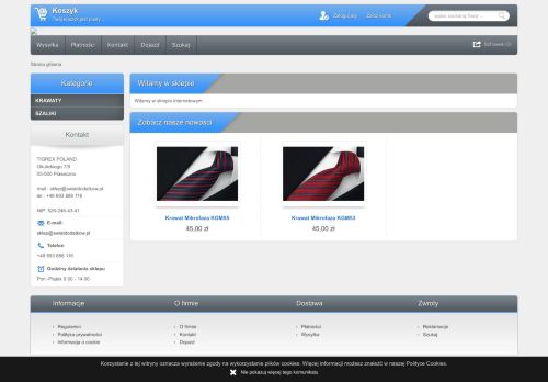 tigrex.com.pl