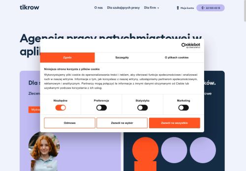 tikrow.com