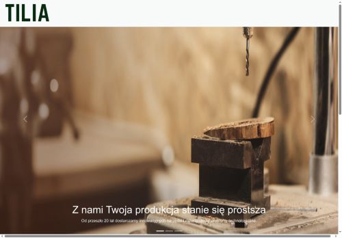 tilia.pl