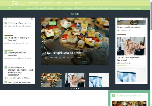 tilli.com.pl