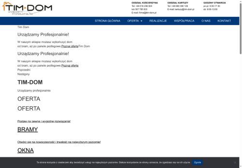 tim-dom.pl