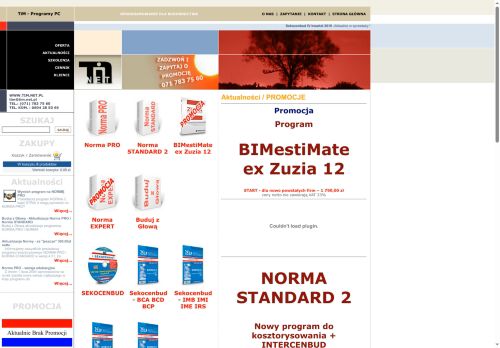 tim.net.pl