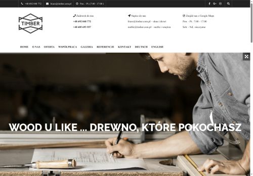 timber.com.pl