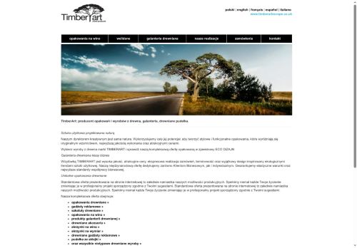 timberart.pl