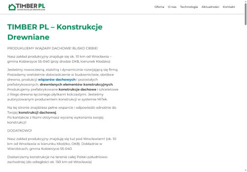timberpl.com