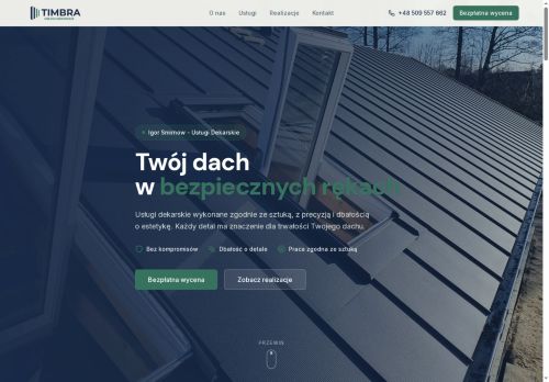 timbra.pl