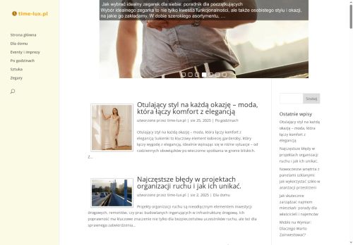 time-lux.pl