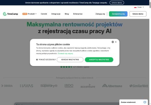 timecamp.pl