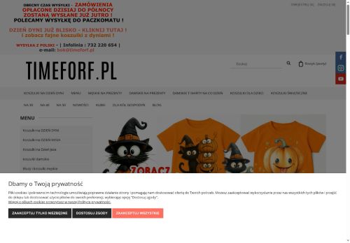 timeforf.pl
