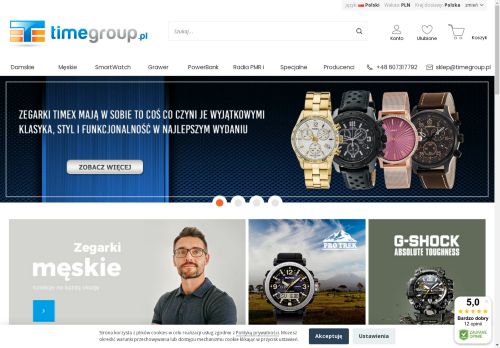 timegroup.pl