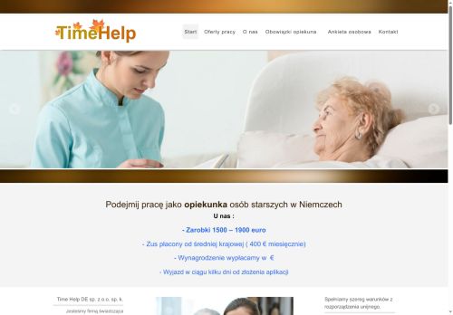 timehelp.pl