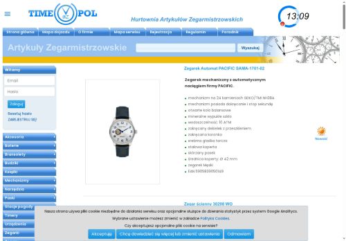 timepol.pl