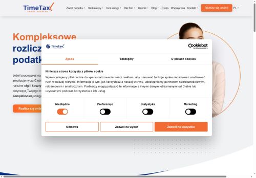 timetax.pl