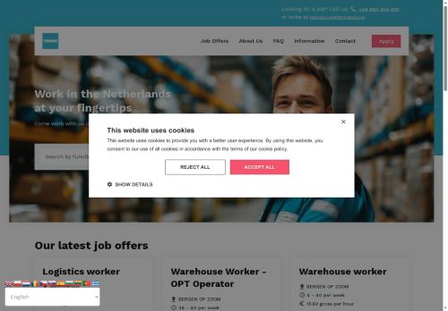 timingjobs.pl