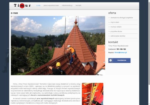 timur.pl