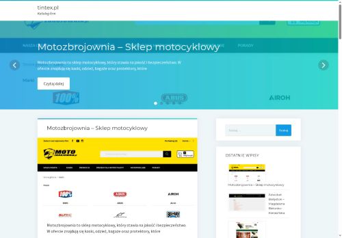 tintex.pl