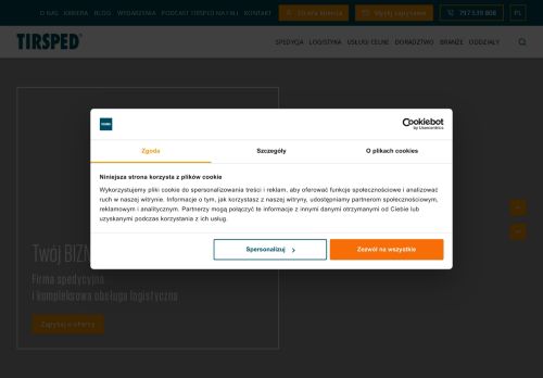 tirsped.com.pl