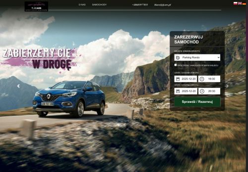 tjcars.pl