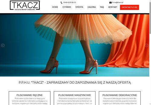 tkacz.pl