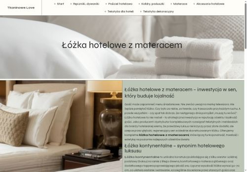 tkaninowelove.pl