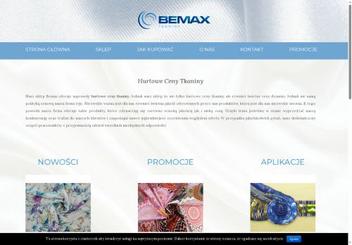 tkaniny-dzieciece.pl