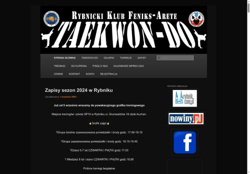 tkd.rybnik.pl