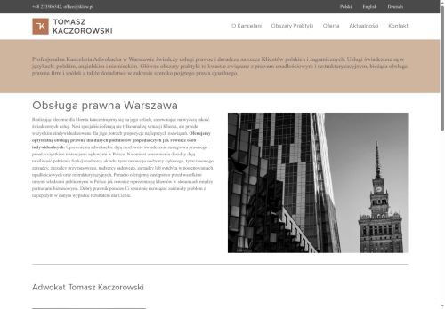 tklaw.pl