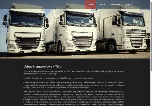 tku.com.pl