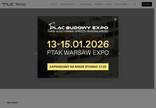 tlcrental.pl