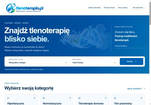 tlenoterapia.pl