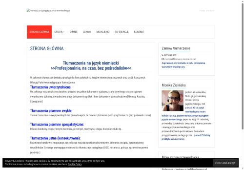 tlumacz-niemiecki.net