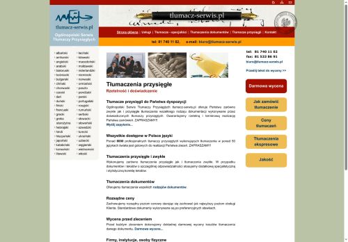 tlumacz-serwis.pl
