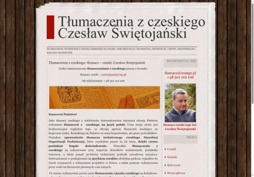 tlumacz.czeski.cz