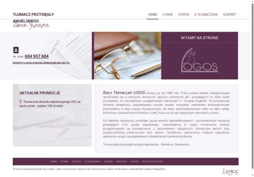tlumacz.edu.pl