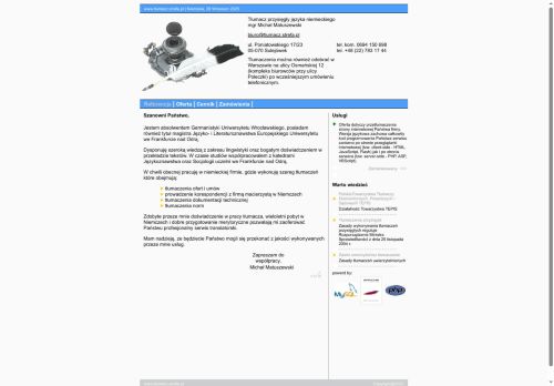 tlumacz.strefa.pl