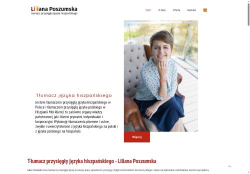 tlumaczeniahiszpanski.com.pl