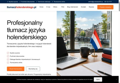 tlumaczholenderskiego.pl